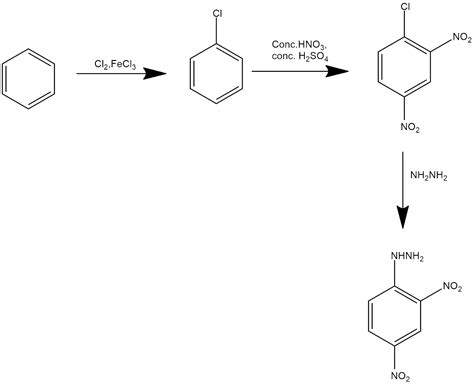 2 4 dnp mechanism.